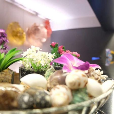 Rockstel Loma Hostel Phuket Εξωτερικό φωτογραφία