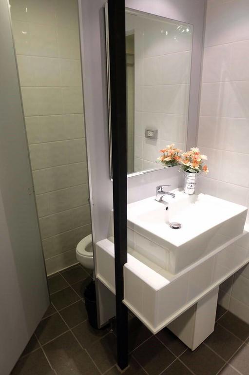 Rockstel Loma Hostel Phuket Εξωτερικό φωτογραφία