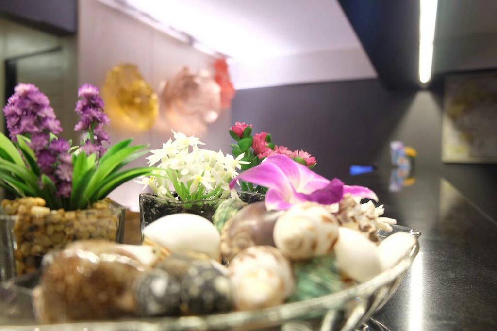 Rockstel Loma Hostel Phuket Εξωτερικό φωτογραφία