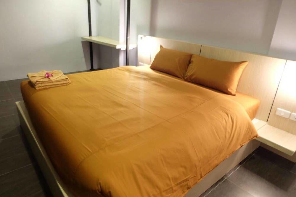 Rockstel Loma Hostel Phuket Εξωτερικό φωτογραφία
