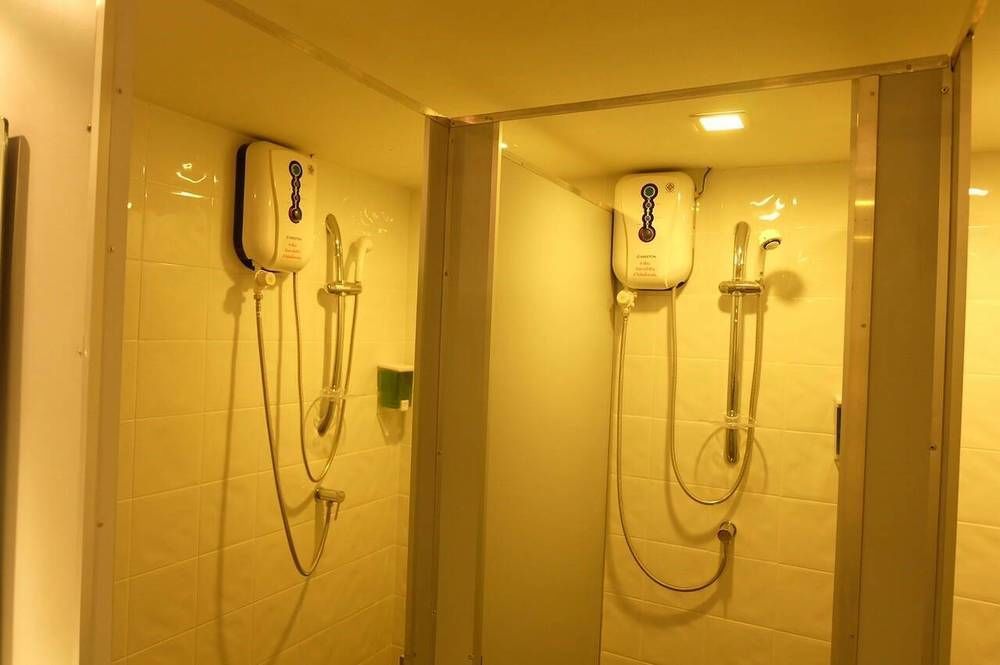 Rockstel Loma Hostel Phuket Εξωτερικό φωτογραφία