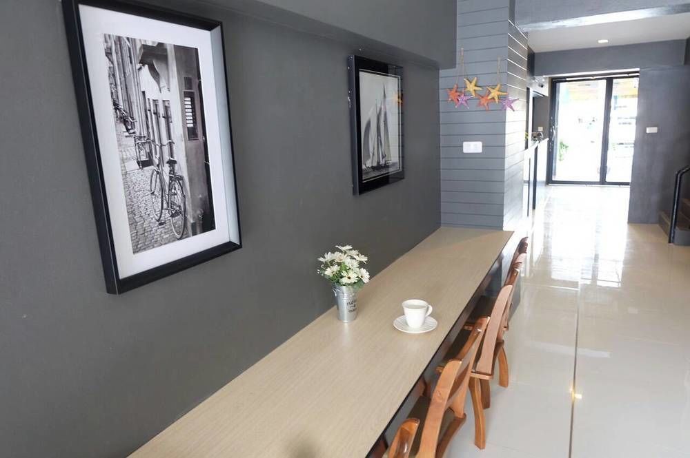 Rockstel Loma Hostel Phuket Εξωτερικό φωτογραφία